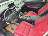 Lexus NX300 2021